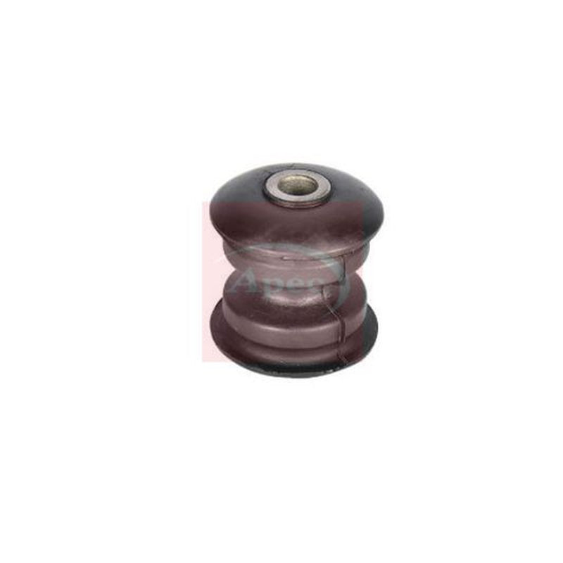 Apec Wishbone / Control / Trailing Arm Bush Rear Right fits Ford Tourneo Connect