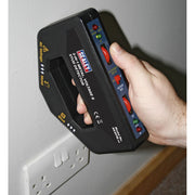 Sealey 3-in-1 Metal, Voltage & Stud Detector AK2018 Sealey - Dynamic Drive