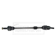 Borg & Beck CV Drive Shaft Driveshaft Front Right BDS1127