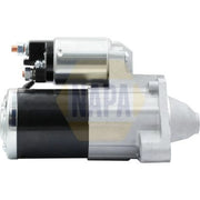 NAPA Starter Motor 12V 1.4kW 13 Teeth fits Mercedes-Benz A-Class 2018-2019