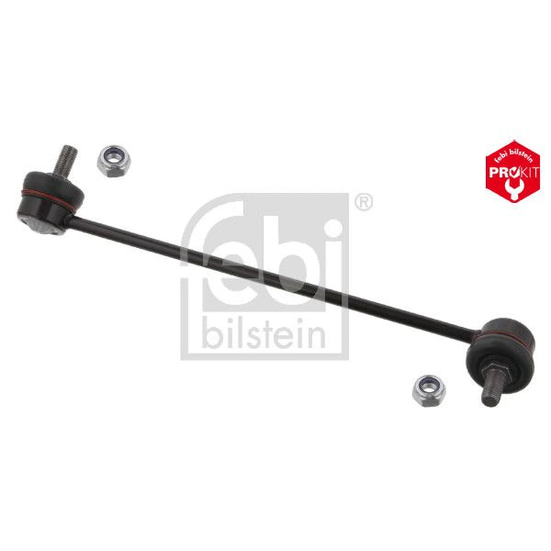 Febi Stabiliser Bar Link Coupling Rod Front Left 34041