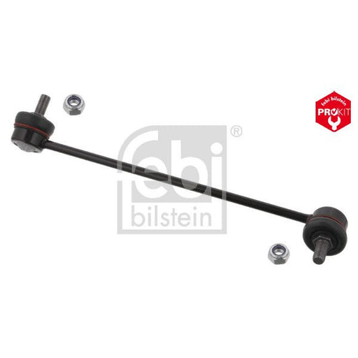Febi Stabiliser Bar Link Coupling Rod Front Left 34041