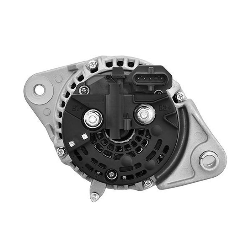 Hella Car Alternator 12V
