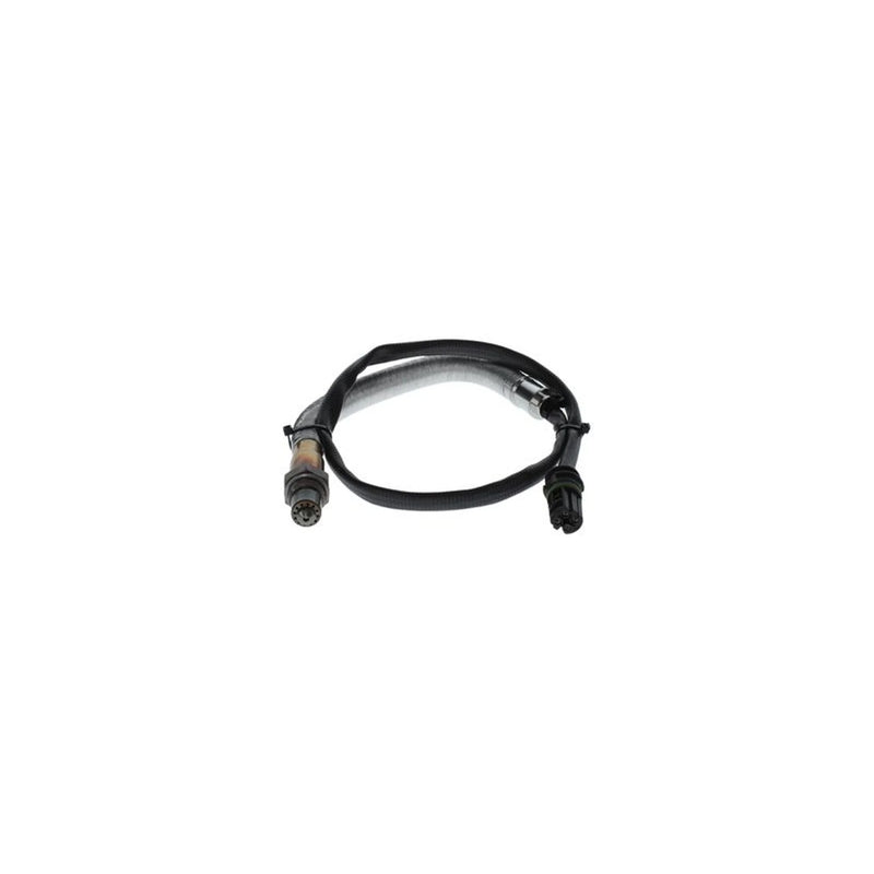 Bosch O2 Lambda Oxygen Sensor after catalytic converter fits BMW 5 2007-2010