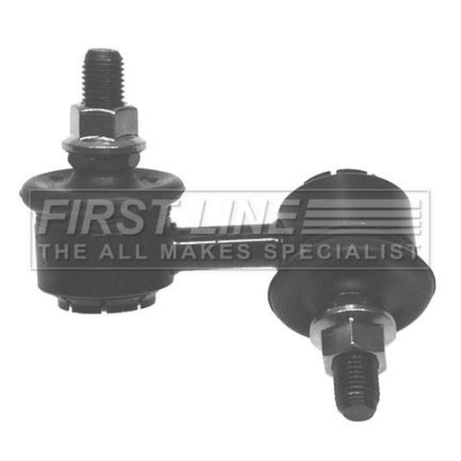 First Line Stabiliser Bar Link Coupling Rod fits Honda Civic VII 2000-2005