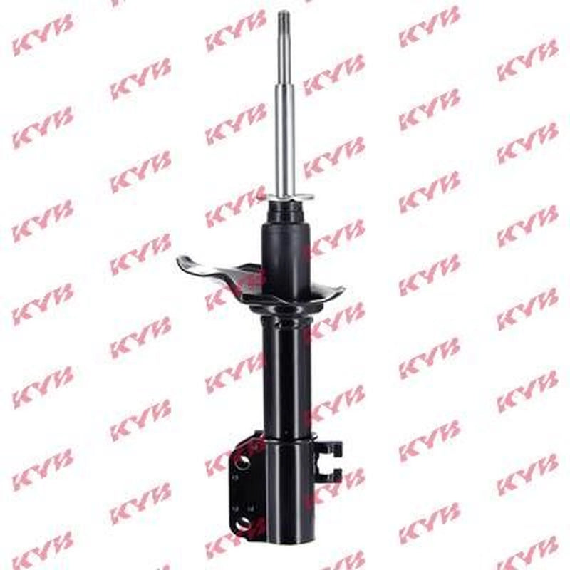 KYB Shock Absorber Damper Strut Front Left fits Suzuki Swift 1989-2001 1.0 1.3