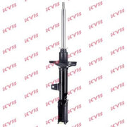 KYB Shock Absorber Damper Strut Rear Right fits Toyota Carina E VI 1992-1997