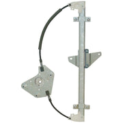 Valeo Electric Window Regulator Lifter Right Front 851061