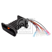 Febi Door Cable Repair Set both sides 107153