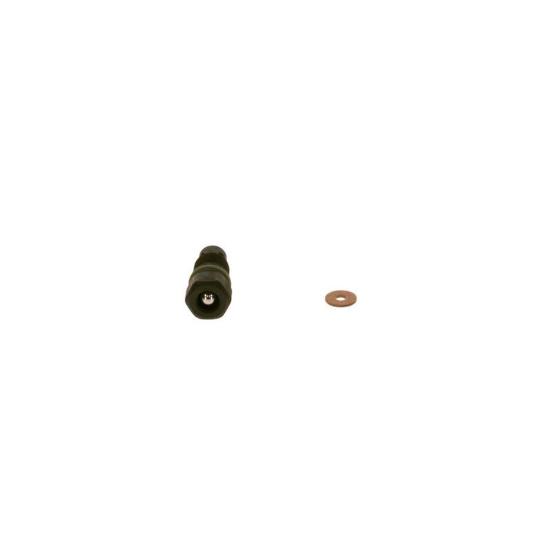Bosch Fuel Injection Control Valve