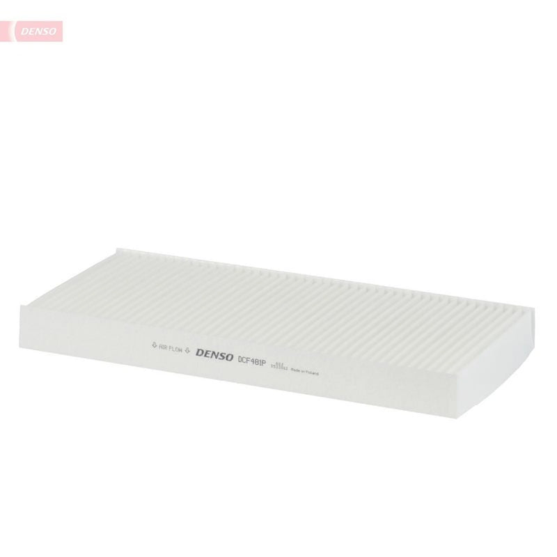 Denso Cabin Air Filter (Pollen Filter) fits Cadillac Bls 2006-2010 1.9 2.0 2.8