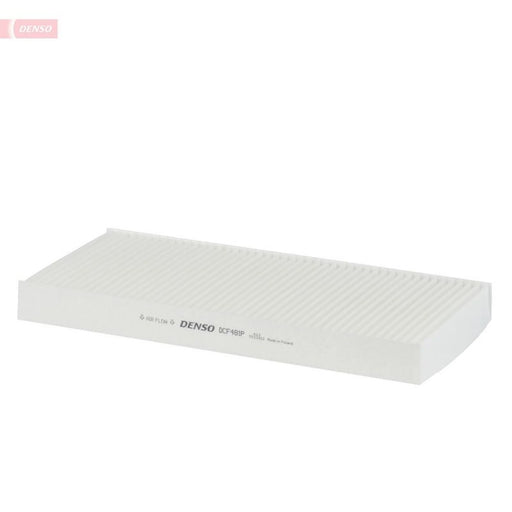 Denso Cabin Air Filter (Pollen Filter) fits Cadillac Bls 2006-2010 1.9 2.0 2.8