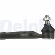 Delphi Steering Tie Rod End Ball Joint Front Left M14x1.5 fits Subaru Brz