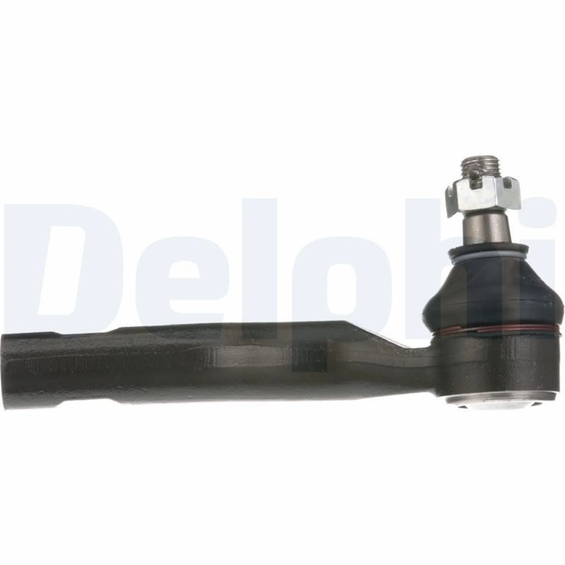 Delphi Steering Tie Rod End Ball Joint Front Left M14x1.5 fits Subaru Brz