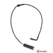 Brembo Brake Pad Wear Sensor Rear fits Alpina B10 1996-2002 4.6