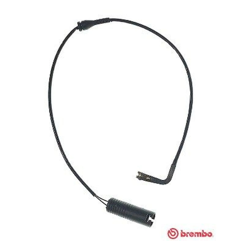 Brembo Brake Pad Wear Sensor Rear fits Alpina B10 1996-2002 4.6