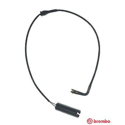 Brembo Brake Pad Wear Sensor Rear fits Alpina B10 1996-2002 4.6