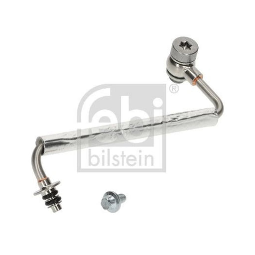 Febi Turbo Oil Feed Return Line 192406