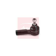 Apec Steering Tie Rod End Ball Joint Front Right M14x1.5 fits Peugeot Rcz