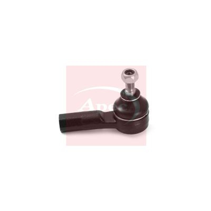 Apec Steering Tie Rod End Ball Joint Front Right M14x1.5 fits Peugeot Rcz