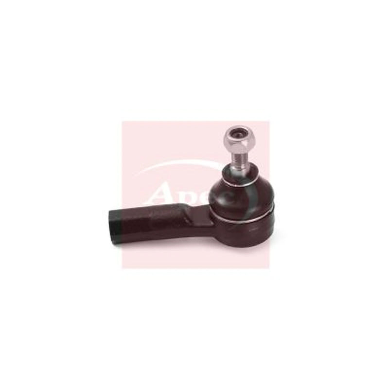 Apec Steering Tie Rod End Ball Joint Front Right M14x1.5 AST6645