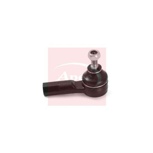 Apec Steering Tie Rod End Ball Joint Front Right M14x1.5 fits Peugeot Rcz