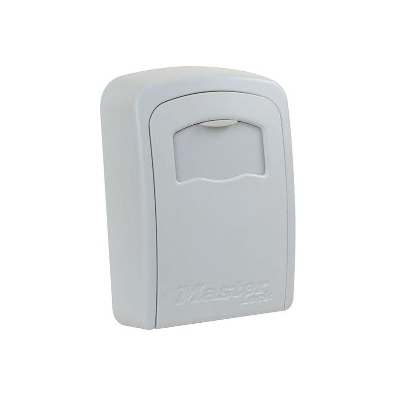 Master Lock 5401 Medium Select Access® Key Lock Box (Up To 3 Keys) - Cream Master Lock - NN4 Online