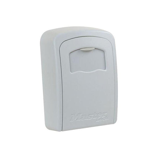 Master Lock 5401 Medium Select Access® Key Lock Box (Up To 3 Keys) - Cream Master Lock - NN4 Online