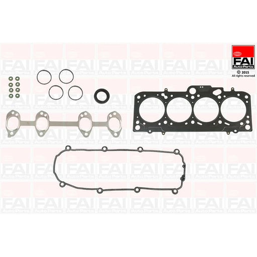 FAI Cylinder Head Gasket Kit HS1197