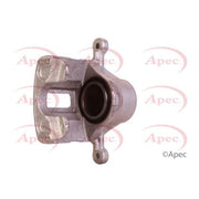 Apec 2 x Front Brake Calipers fits Hyundai Matrix 2001-2010 1.5 1.6 1.8