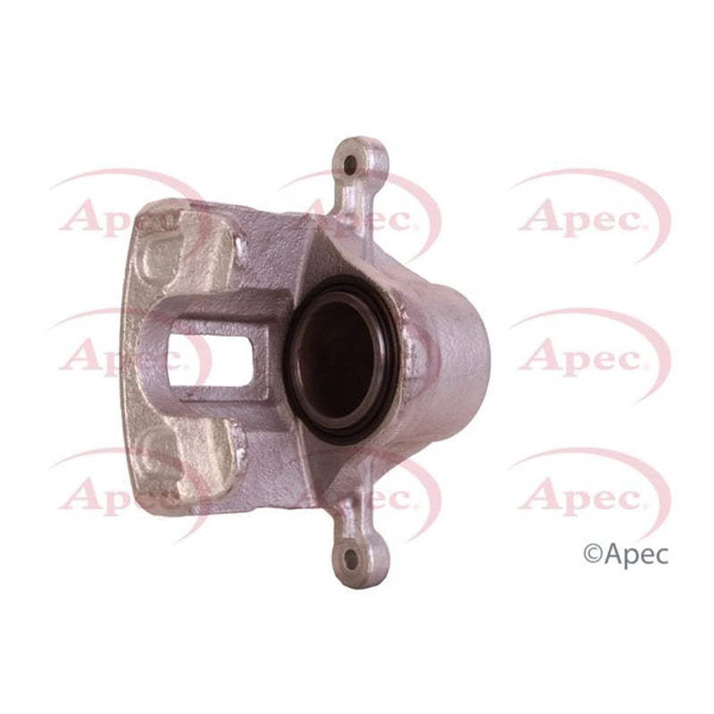 Apec Brake Caliper Assembly Front Left LCA661