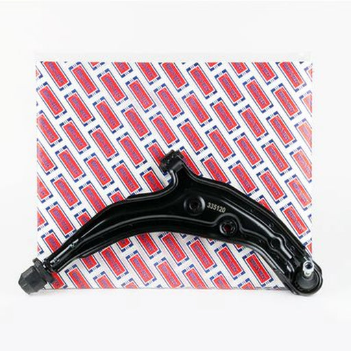 Borg & Beck Control/Trailing Arm BCA5757