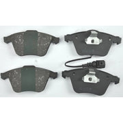 Juratek Front Brake Pad Set fits Audi A3 2006-2013