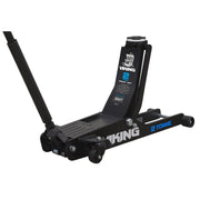 Viking Low Profile Professional Long Reach Trolley Jack with Rocket Lift 2 Tonne Viking - Dynamic Drive