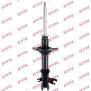 KYB Shock Absorber Damper Strut Front Right fits Mitsubishi Colt 1996-2000