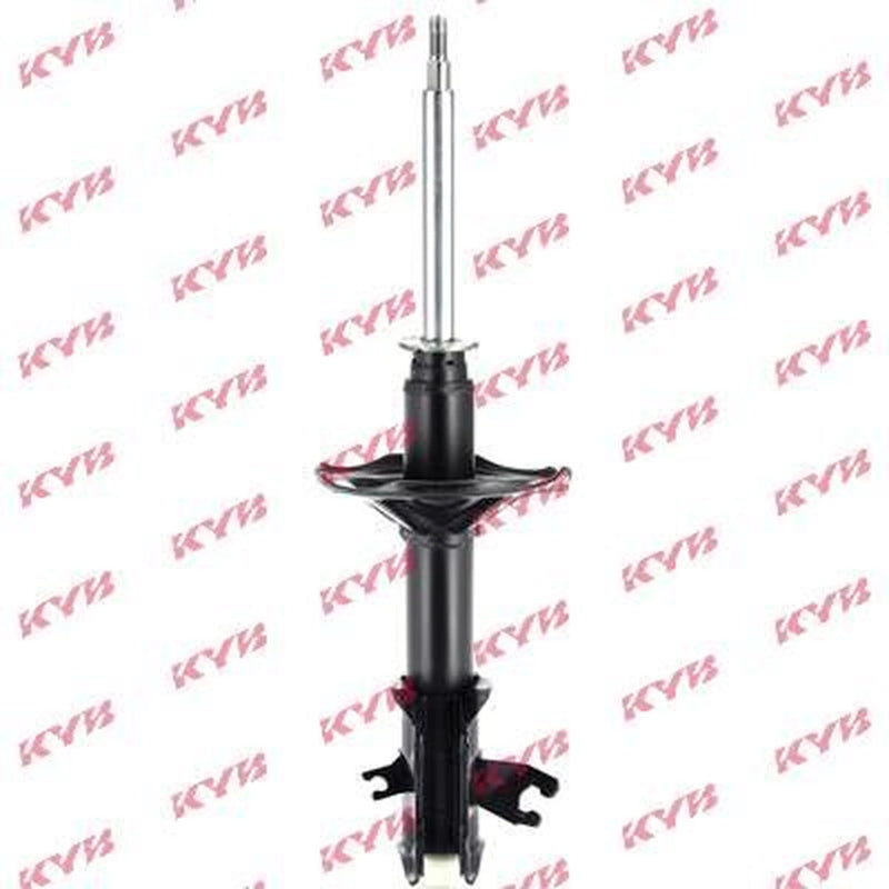 KYB Shock Absorber Damper Strut Front Right fits Mitsubishi Colt 1996-2000