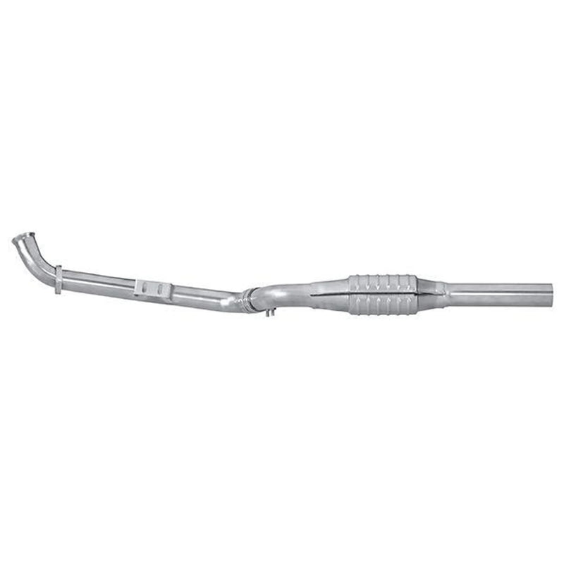 Hella Catalytic Converter fits Mercedes-Benz Clk 1997-2002 208.335 208.435
