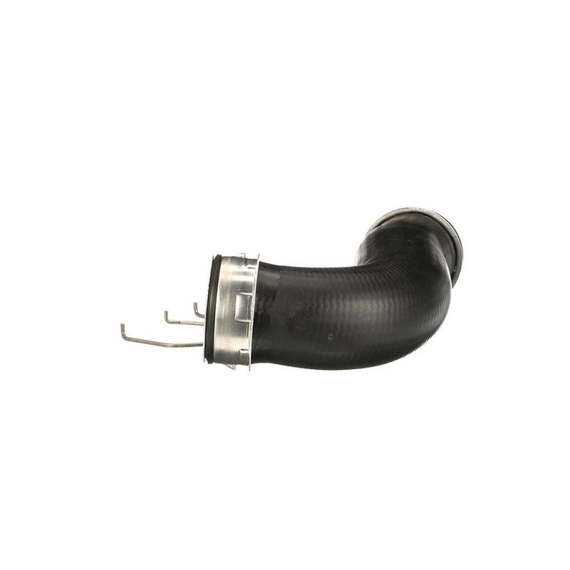 Gates Intercooler Turbo Charge Air Hose 270mm fits Audi A3 2003-2010 1.9 2.0