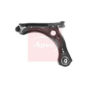 Apec Control/Trailing Arm Front Left fits Audi A1 2018 on