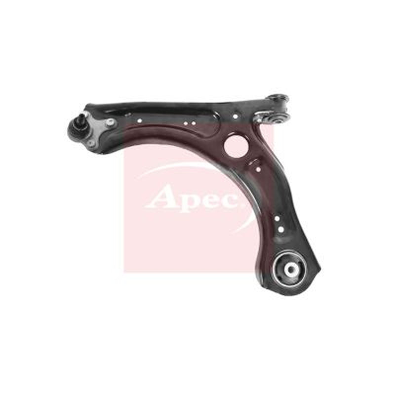Apec Control/Trailing Arm Front Left fits Audi A1 2018 on