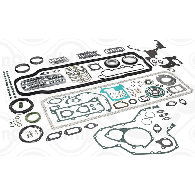 Elring Man Full Set fits Erf Ecm 2002-2007 12.36