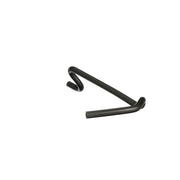 Gates Molded Heater Hose fits Renault Zoe 2012 on