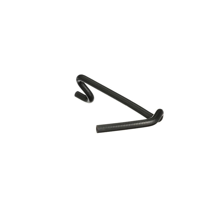 Gates Molded Heater Hose fits Renault Zoe 2012 on