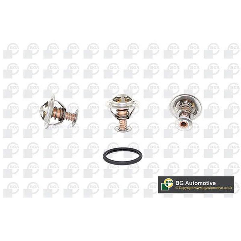 BGA Thermostat,Coolant fits Lexus Rx 2000-2008