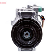 Denso Air Conditioning Compressor fits Mercedes-Benz B-Class Sports Tourer