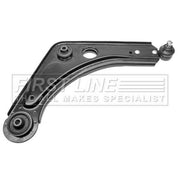 First Line Control/Trailing Arm fits Ford Escort 1990-2000 1.3 1.4 1.6 1.8