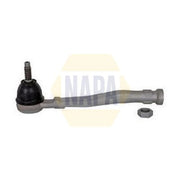 NAPA Steering Tie Rod End Ball Joint Front Left M14x1.5 fits Citroën C4 Cactus