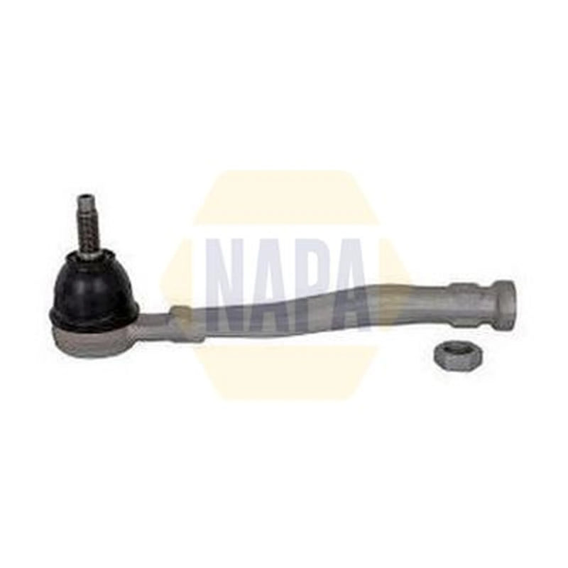 NAPA Steering Tie Rod End Ball Joint Front Left M14x1.5 fits Citroën C4 Cactus