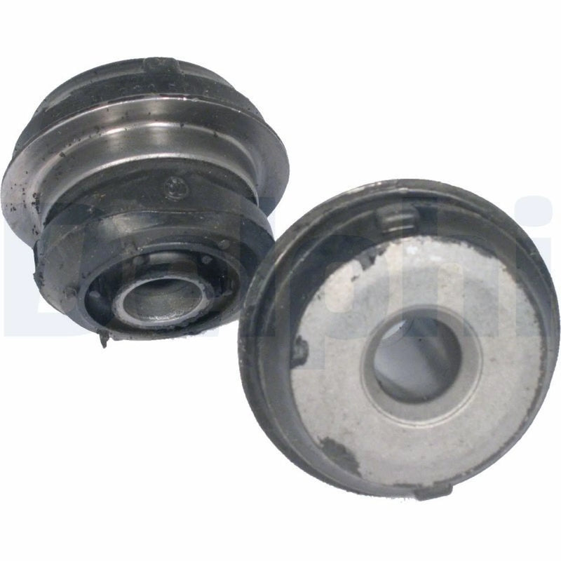 Delphi Wishbone / Control / Trailing Arm Bush fits Mercedes-Benz 190 1982-1993