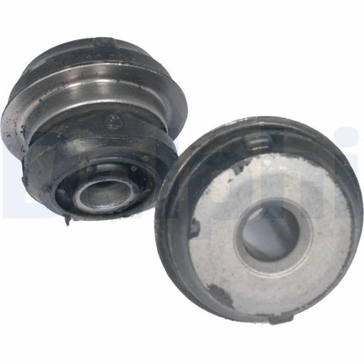 Delphi Wishbone / Control / Trailing Arm Bush fits Mercedes-Benz 190 1982-1993